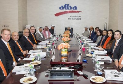 البا تعلن نتائجها المالية للربع الرابع والسنة الكاملة لعام 2018