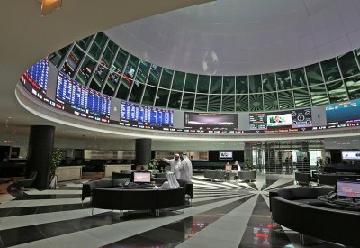 تداول نحو 24 مليون و400 ألف سهم في بورصة البحريـن خلال هذا الأسبوع