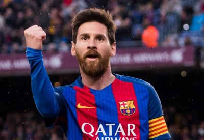 برشلونة بدأ التحضير لمرحلة ما بعد ميسي (بارتوميو)