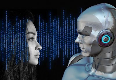 إعلامية عربية تروج للروبوت الجنسي بدلا من الرجال... والسلطات تتدخل
