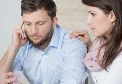 للعقم علامات حتى قبل الزواج.. اكتشفوها