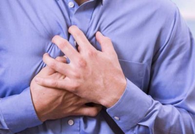 5 أخطار تواجه القلب بعد سن الخمسين.. والنساء الأكثر تأثرا