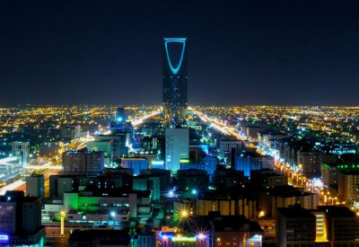 السعودية تجذب 43 مليار دولار استثمارات أجنبية بـ4 سنوات