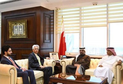 وزير المالية: نعمل وفق استراتيجيات وطنية لتعزيز التنمية لصالح المواطن