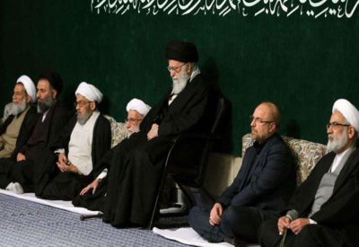 خامنئي لمسؤولي إيران: لا تثقوا بالأوروبيين