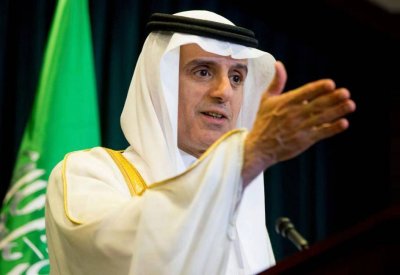 الجبير: القضاء السعودي سيحاسب المتورطين في قتل خاشقجي