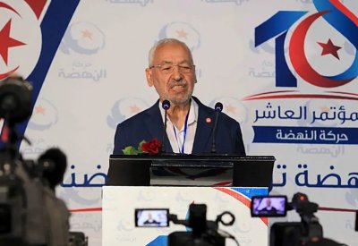 تونس.. التهم تحاصر النهضة ودعاوي قضائية جديدة ضدّها