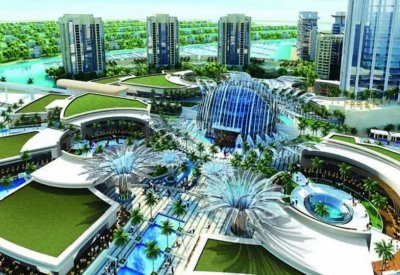 ارتفاع الطلب على الشقق الفندقية بدبي