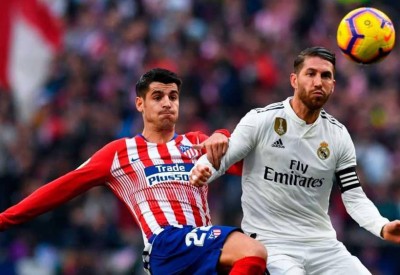  ريال مدريد يحسم الديربي ويعلن بدء "رحلة العودة"
