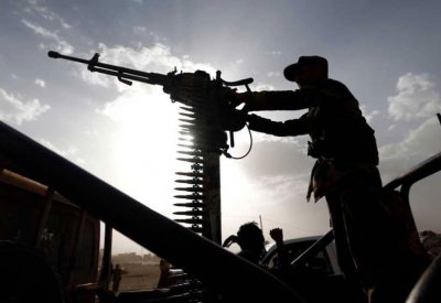  الجيش اليمني : جاهزون للحسم عسكريا إن فشلت محادثات الحديدة