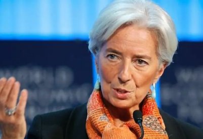 صندوق النقد: ديون دول عربية تفوق 90% من ناتجها المحلي