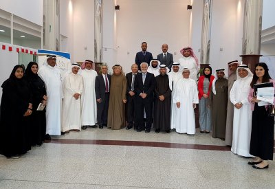 البلدي الشمالي ينسق لقاء مع نواب الشمالية