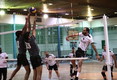 جامعة البحرين يعبر الخليج العربي بسهولة
