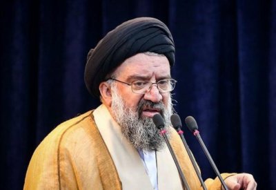 مقرب من خامنئي: أصبحت لدينا معادلة صنع قنبلة نووية