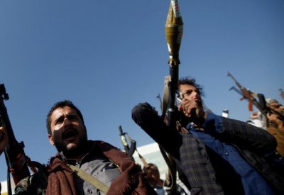 مقتل 10 حوثيين وأسر 7 بمواجهات جديدة مع قبائل حجور بحجة
