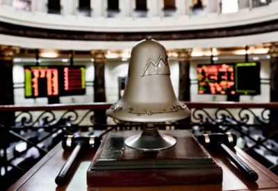 بورصة مصر تكسب 21 مليار جنيه في أسبوع