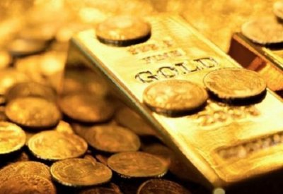 الذهب يصعد مع انحسار شهية المستثمرين للمخاطرة