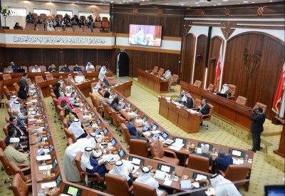 مجلس الشورى يوافق على تعديل قانون حماية المجتمع من الأعمال الإرهابية