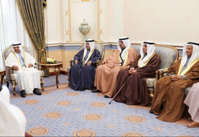 سمو رئيس الوزراء:  تحقيق حياة أفضل للمواطنين هي أولوية حكومية
