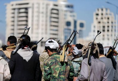 القبائل تطرد الحوثيين من مناطق واسعة بحجة والضالع