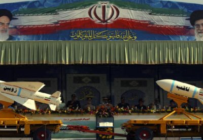 عالم نووي إيراني انشق بمساعدة الموساد وأصبح في أميركا