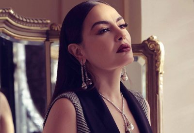 شريهان تعود إلى المسرح بعد غياب أكثر من 30 عاما