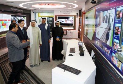 محافظ العاصمة: اتخاذ الشركات العالمية للمنامة مقراً لها دليل أهميتها الاستثمارية