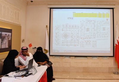"الإسكان"  تشرع في توزيع دفعة جديدة من وحدات مدينة خليفة