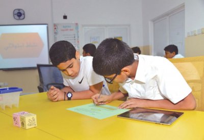 "التربية": تخفيف المناهج يشمل جميع المواد دون الإخلال بالكفايات والثوابت