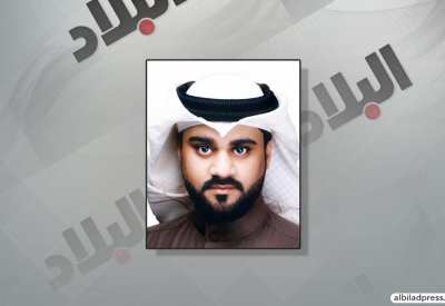 الشاعر البحريني "المؤلف" في التصفيات النهائية لأكبر مسابقة شعرية