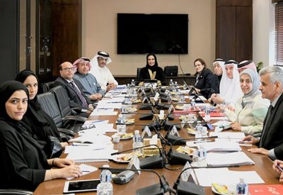 خدمات الشورى تبحث تعديل قانون التعليم