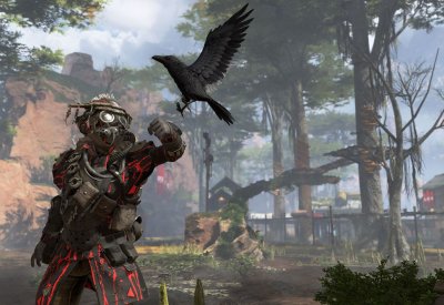 لعبة Apex Legends تصل إلى رقم قياسي في عدد اللاعبين في 3 أيام فقط