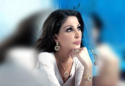 إليسا في بروكسل لعملية جراحيّة
