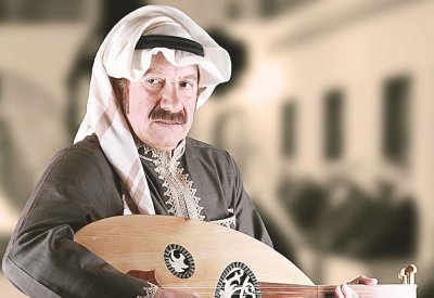 المنصور يفوز بجائزة الشارقة للمسرح