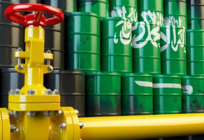 السعودية تعتزم خفض صادرات النفط لـ6.9 مليون برميل يوميا