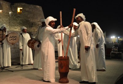 هيئة البحرين للثقافة تنظم فعاليات "ثوابت الميثاق" يوم 14 فبراير