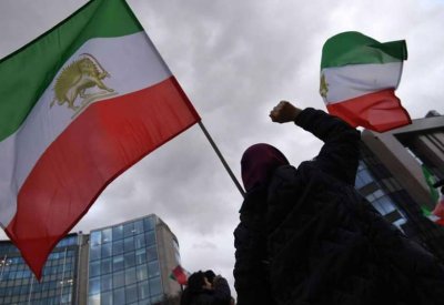 المقاومة الإيرانية تحشد ضد "إرهاب الملالي" في أوروبا