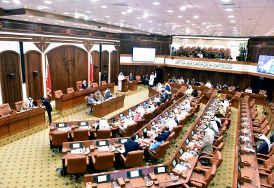"النواب": الموافقة على تمديد صلاحية رخص الصيد من سنة واحدة لـ 3 سنوات