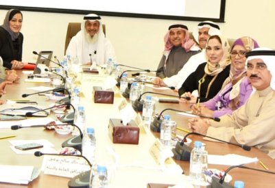 مرافق النواب تبحث مشكلة الحيوانات السائبة مع أمانة العاصمة