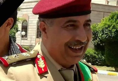 اليمن.. مصرع قيادي عسكري حوثي في ظروف غامضة