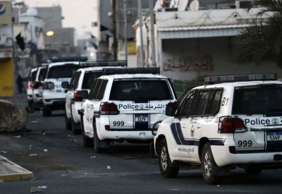الحبس 3 سنوات لشابين وضعا "سلندر" في الشارع للإيهام بتفجيره