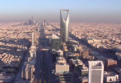  السعودية تدشن مشاريع تنموية بقيمة 22 مليار دولار في منطقة الرياض