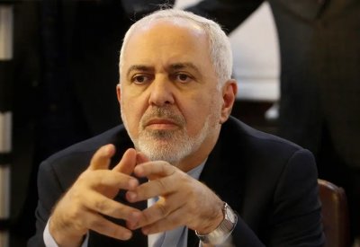 ظريف: تزامن وارسو والهجوم على الحرس الثوري ليس صدفة