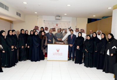 "الخيرية الملكية" تحتفل بذكرى ميثاق العمل الوطني