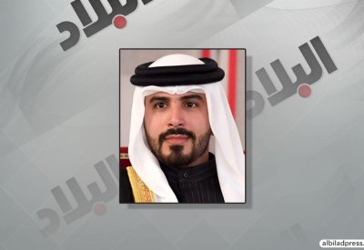 سمو الشيخ محمد بن سلمان يرعى مهرجان الشعر الشعبي الثاني هلا بالميثاق غدًا