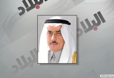 السفير السعودي لـ" البلاد ": الميثاق جعل البحرين محاط أنظار العالم وذلك بفضل الرؤية الثاقبة لجلالة الملك