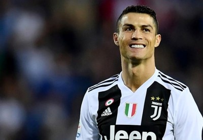 بطولة إيطاليا: يوفنتوس يستعد لأتلتيكو مدريد بإراحة رونالدو