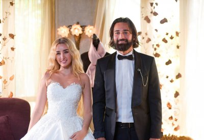 فوكس سينكو تحتفل بالمناسبة في شاشاتها الخاصة VIP