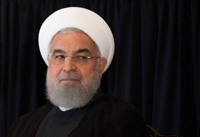 روحاني أمام أردوغان: مستعدون لتوثيق علاقة أنقرة بدمشق