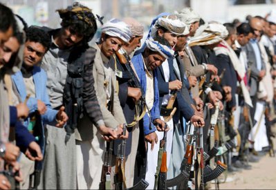 التحالف: مستعدون لإعادة الانتشار في الحديدة